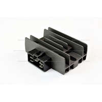 Feszültség szabályzó 5 vezetékes 12V DC tip 6