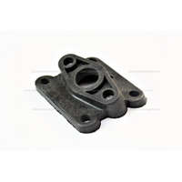 Karburátor csatlakozó Pocket Bike