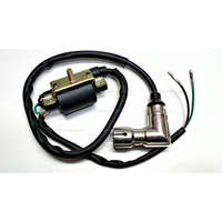 Gyújtótrafó Dirt bike - Pitbike 110-125ccm / Moped 4T