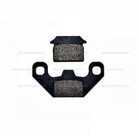 Fékbetét Tip 3 Dirt bike - Pitbike