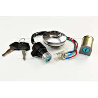 Gyújtáskapcsoló MOPED 4T