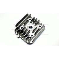 Hengerfej Yamaha 2JA / BWS 70ccm