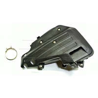 Levegőszűrő Honda Dio AF18/25