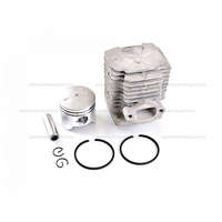 Hengerszett Pocket Bike 49cc 44mm 12-es csapszeg