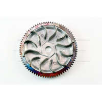 Szíjtárcsa Gilera Runner FX-FXR 4T 125-180ccm