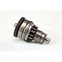 Bendix Suzuki Lets 2T