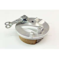 Fékdob első MOPED 4T