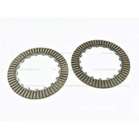 Kuplung lamella szett 110-125ccm Dirt Bike