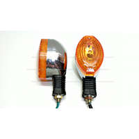 Index króm ovál