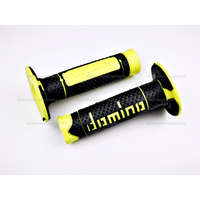 Domino markolat fekete - sárga