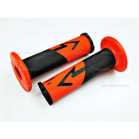 Domino markolat fekete - piros