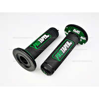 Pro Taper markolat fekete - zöld