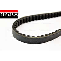 Ékszíj 665x17.6x30 BANDO S01-001 Suzuki Sepia AH / AJ