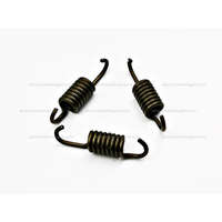 Kuplung rugó szett 4T GY6 kínai robogóhoz