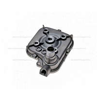 Hengerfej Peugeot Ludix 47mm 70ccm