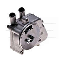 Vízpumpa felújító Yamaha Majesty 125-150-180ccm