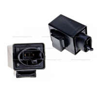 Indexrelé 3 szálas 2x21w +3,4W