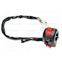 Kormánykapcsoló JUNAK 901 / 902 jobb oldali