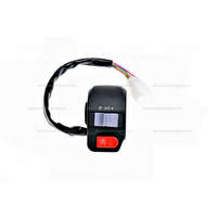 Kormánykapcsoló CPI GTX50 / GTX125 jobb oldali