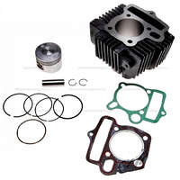 Henger Dirt bike / ATV 110-125ccm tip II.