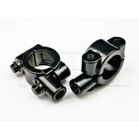 Tükör felfogató bilincs szett 10mm