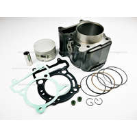 Hengerszett Yamaha Majesty / Linhai 250ccm 69mm