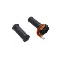 Gázkar és markolat Pocket Bike – Jobb oldali