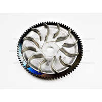 Szíjtárcsa Italjet Dragster / Piaggio Hexagon 2T 125-180ccm