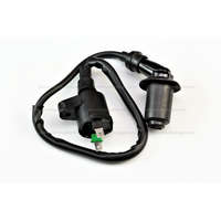 Gyújtótrafó Benelli Adiva / Gilera Runner / Honda Bali / Malaguti Madison / Piaggio 50-200ccm