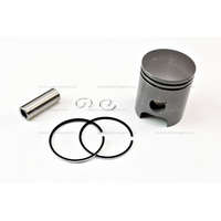 Dugattyúszett CPI 40mm 12-es csapszeg