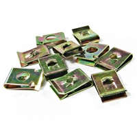 Idom rögzítő bolha szett 100db