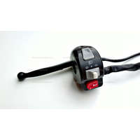 Kormánykapcsoló bal oldali