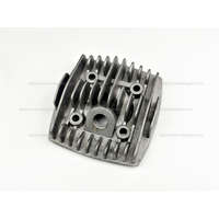 Hengerfej 2 ütemű dongó motorhoz 50ccm