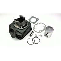 Hengerszett Honda Dio AF27 / AF28 / KYMCO ZX 50ccm 39mm