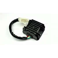 Feszültség szabályzó Kymco Agility City 4T 50-125ccm 12V 10Ah