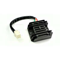 Feszültség szabályzó ATV BASHAN 200-250ccm 4 vezetékes