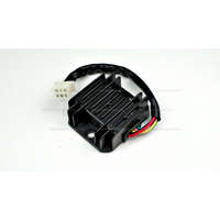 Feszültség szabályzó ATV BASHAN 200-250ccm 5 vezetékes