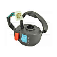 Kormánykapcsoló jobb oldali 7 vezetékes