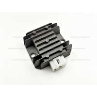 Feszültség szabályzó Minarelli AM6 / Keeway XR / TX 50ccm