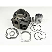 Hengerszett Honda LEAD 90ccm 48mm