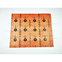 Klingerit lap 250mm x 300mm x 0.3mm RACING