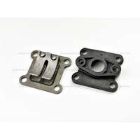 Visszacsapó szelep + karburátor csatlakozó Pocket Bike