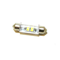 EGYÉB [EGYÉB / UNIVERZÁLIS] - IZZÓ 12 V 5 W SOFITA SV 8.5 LED 2538SMD /39MM/