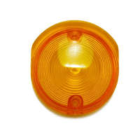 MZ VILLOGÓ BÚRA ELSŐ KEREK "E" /RÉGI/