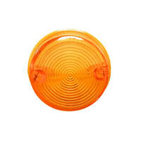 SIMSON VILLOGÓ BÚRA HÁTSÓ KEREK "E" /RÉGI/