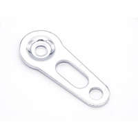 K KILOMÉTER ÓRA TARTÓ LEMEZ