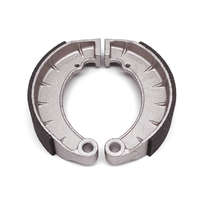 JAWA FÉKPOFA HÁTSÓ PÁR