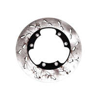 MZ FÉKTÁRCSA /II. OSZTÁLYÚ/