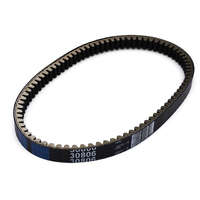 GILERA BORDÁSSZÍJ RUNNER180 97-02 /GATES/