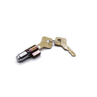 SIMSON KORMÁNY ZÁR